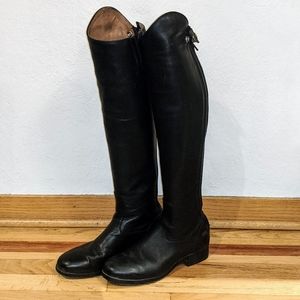 Ariat Heritage Contour Dressage Dress Boots